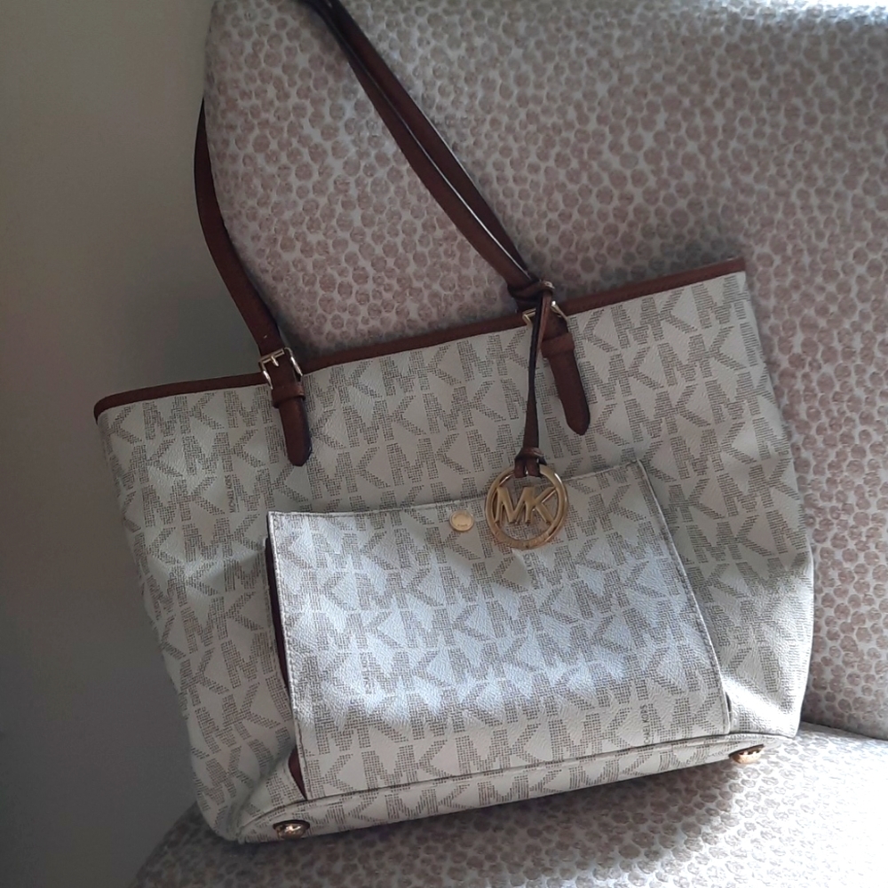 Michael Kors Tote Bag